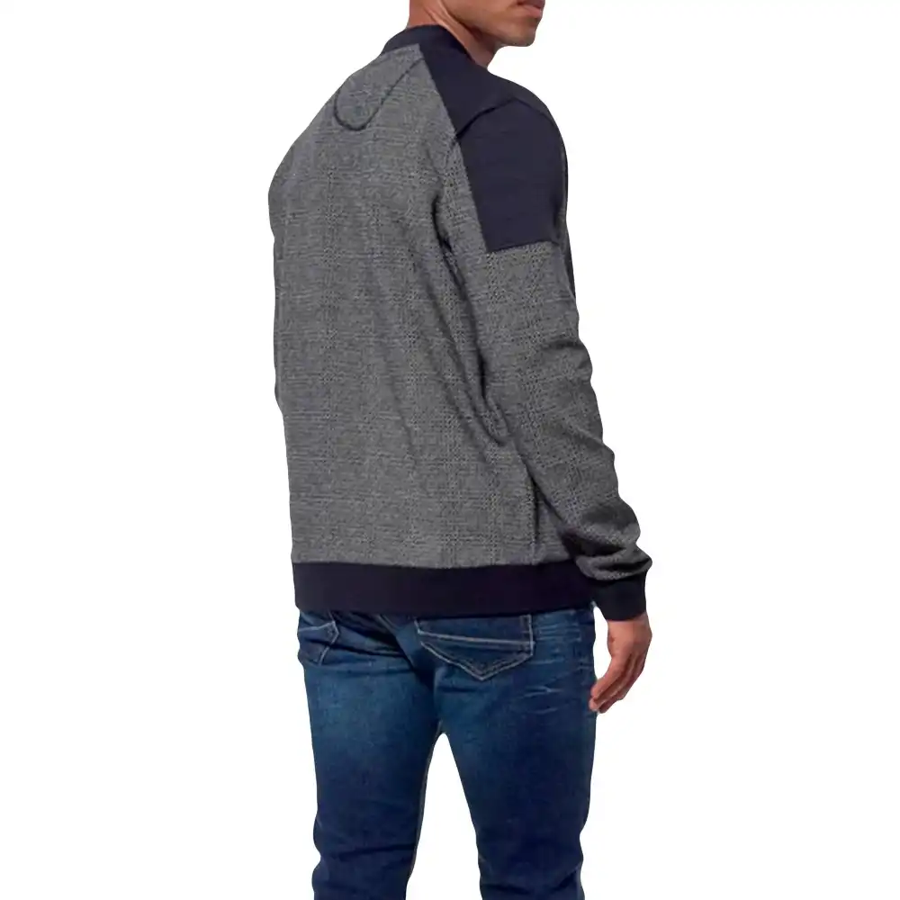 PARTNER: CREATION ref AONO-NAVY Kaporal - 5 PARTNER: CREATION ref AONO-NAVY Kaporal - 5